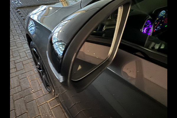 Mercedes-Benz A-Klasse 250 e AMG Pano|Sfeer|Night|Camera