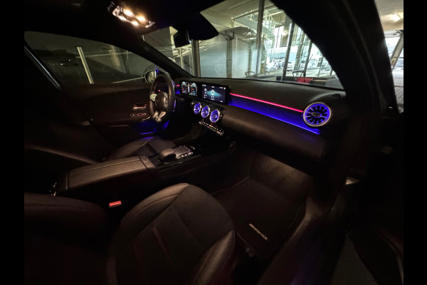 Mercedes-Benz A-Klasse 250 e AMG Pano|Sfeer|Night|Camera