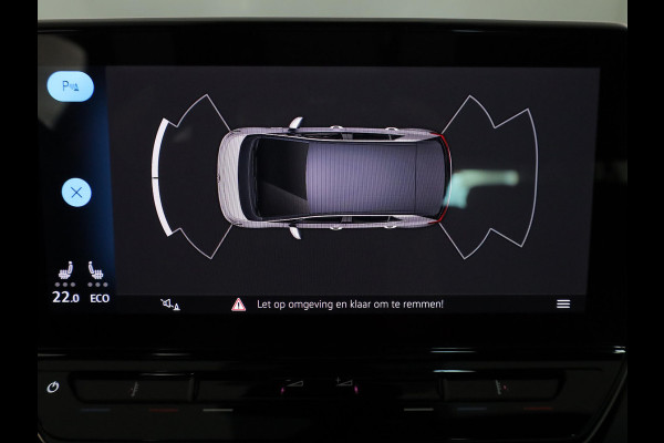 Volkswagen ID.3 First 58 kWh 93% SOH | 204 pk | Navigatie | Parkeersensoren | Adaptieve cruise control | Stoelverwarming | Apple Carplay/Android Auto |