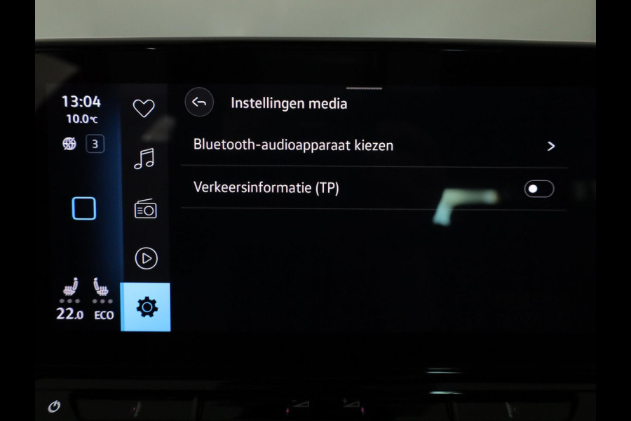 Volkswagen ID.3 First 58 kWh 93% SOH | 204 pk | Navigatie | Parkeersensoren | Adaptieve cruise control | Stoelverwarming | Apple Carplay/Android Auto |