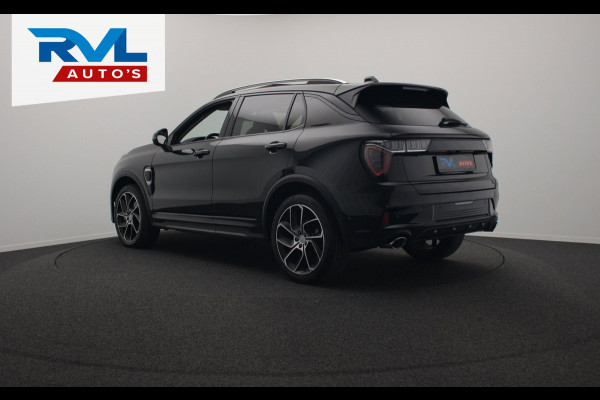 Lynk & Co 01 1.5 261PK Plug-in Hybrid * 360° Camera/Pano/dak Apple/Carplay Adaptive/Cruise