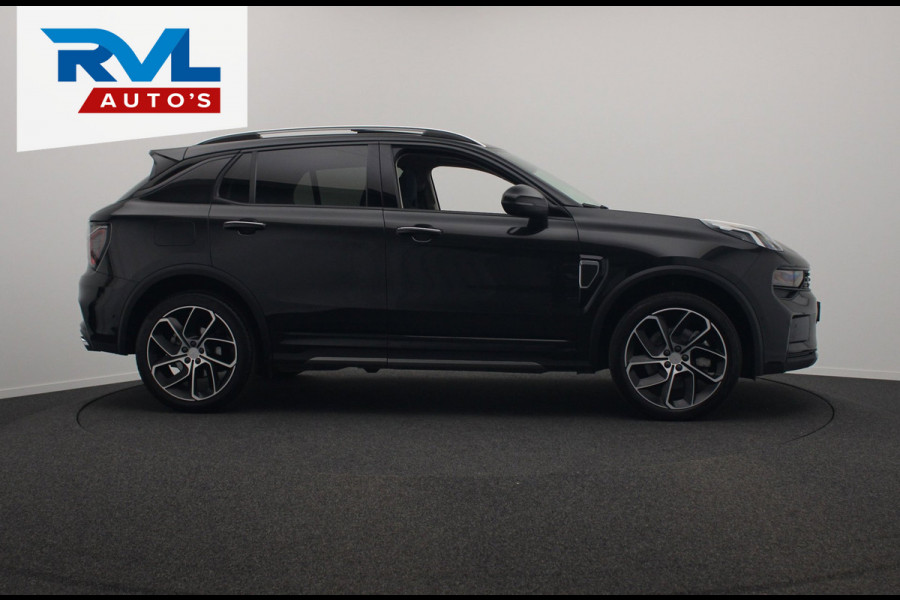 Lynk & Co 01 1.5 261PK Plug-in Hybrid * 360° Camera/Pano/dak Apple/Carplay Adaptive/Cruise