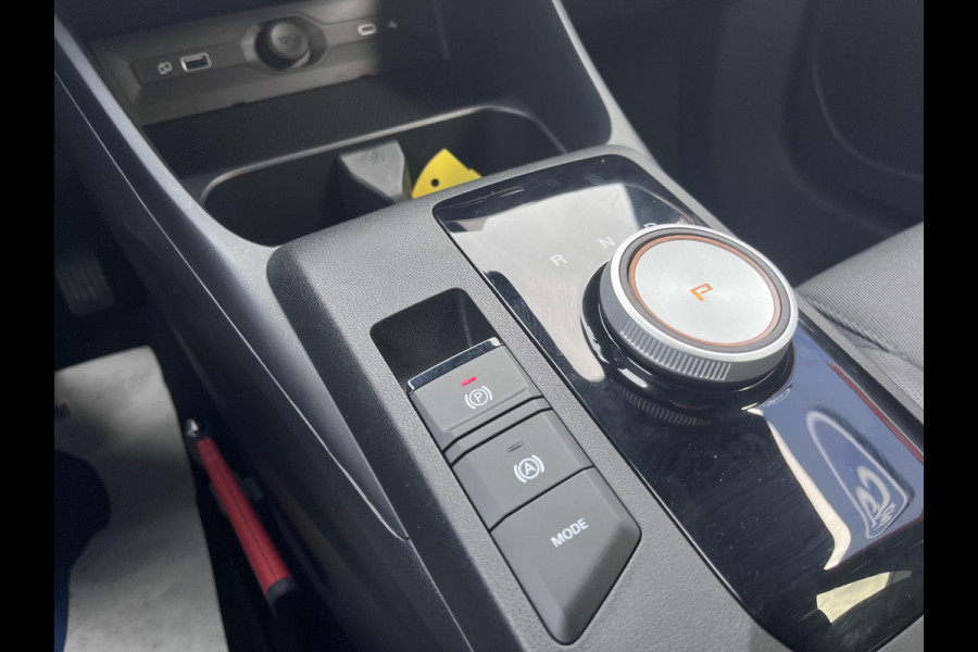 MG MG3 1.5 Hybrid+ Luxury 195pk | Trekhaak | Navigatie | Apple Carplay/Android auto