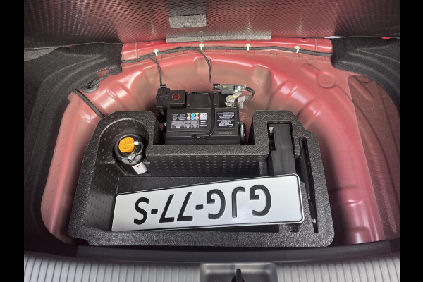 MG MG3 1.5 Hybrid+ Luxury 195pk | Trekhaak | Navigatie | Apple Carplay/Android auto