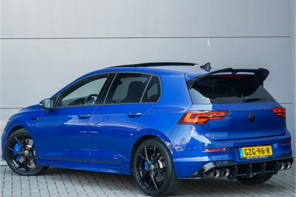 Volkswagen Golf 2.0 TSI R 4Motion Pano Performance Akra H&K ACC Camera Stuur & Stoelverw