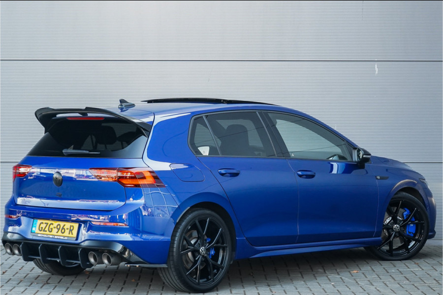 Volkswagen Golf 2.0 TSI R 4Motion Pano Performance Akra H&K ACC Camera Stuur & Stoelverw
