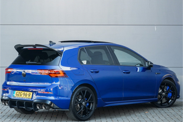 Volkswagen Golf 2.0 TSI R 4Motion Pano Performance Akra H&K ACC Camera Stuur & Stoelverw