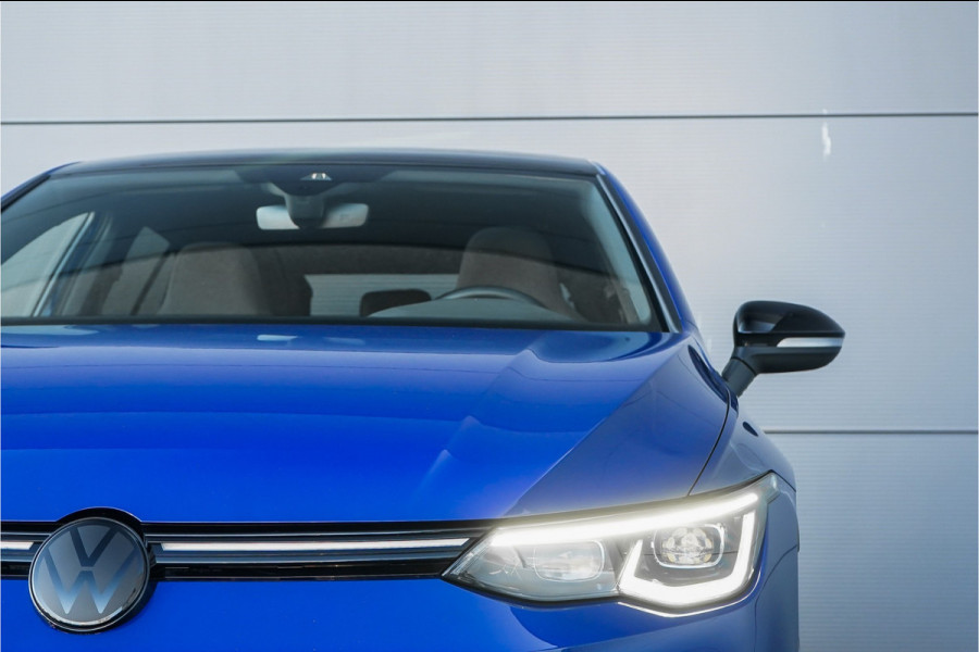 Volkswagen Golf 2.0 TSI R 4Motion Pano Performance Akra H&K ACC Camera Stuur & Stoelverw