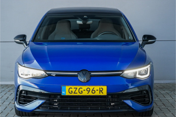 Volkswagen Golf 2.0 TSI R 4Motion Pano Performance Akra H&K ACC Camera Stuur & Stoelverw