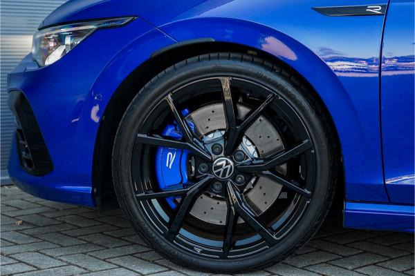 Volkswagen Golf 2.0 TSI R 4Motion Pano Performance Akra H&K ACC Camera Stuur & Stoelverw