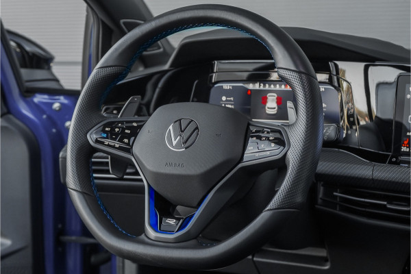 Volkswagen Golf 2.0 TSI R 4Motion Pano Performance Akra H&K ACC Camera Stuur & Stoelverw