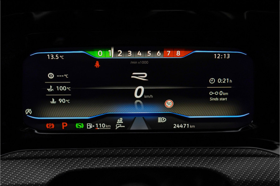 Volkswagen Golf 2.0 TSI R 4Motion Pano Performance Akra H&K ACC Camera Stuur & Stoelverw