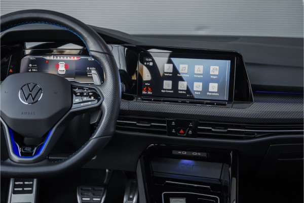 Volkswagen Golf 2.0 TSI R 4Motion Pano Performance Akra H&K ACC Camera Stuur & Stoelverw