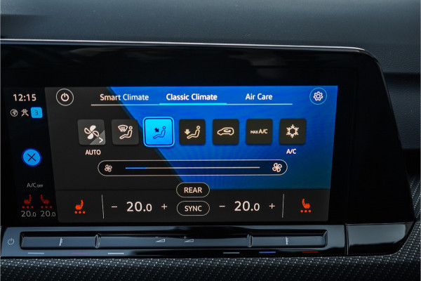 Volkswagen Golf 2.0 TSI R 4Motion Pano Performance Akra H&K ACC Camera Stuur & Stoelverw