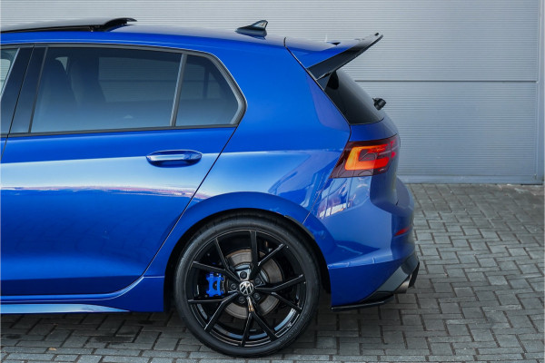 Volkswagen Golf 2.0 TSI R 4Motion Pano Performance Akra H&K ACC Camera Stuur & Stoelverw