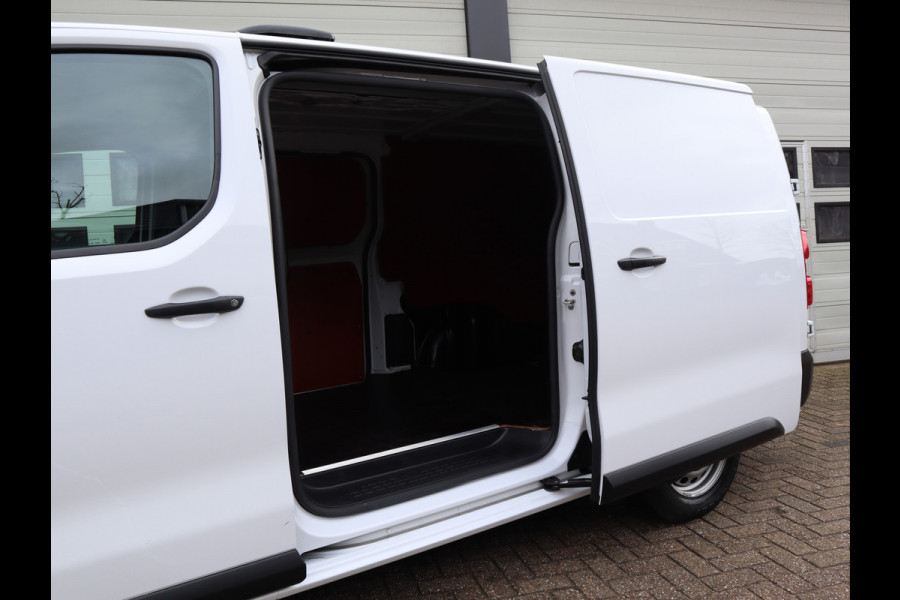 Toyota PROACE Electric Worker 75 kWh SoH 99,6 % - L3 XXL L+R Schuifdeur - Long Range