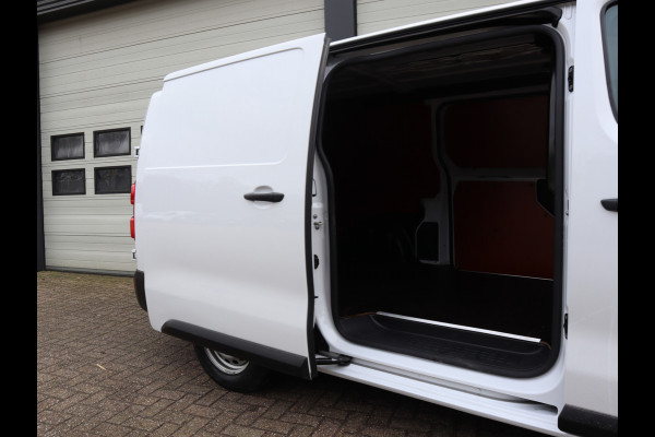 Toyota PROACE Electric Worker 75 kWh SoH 99,6 % - L3 XXL L+R Schuifdeur - Long Range