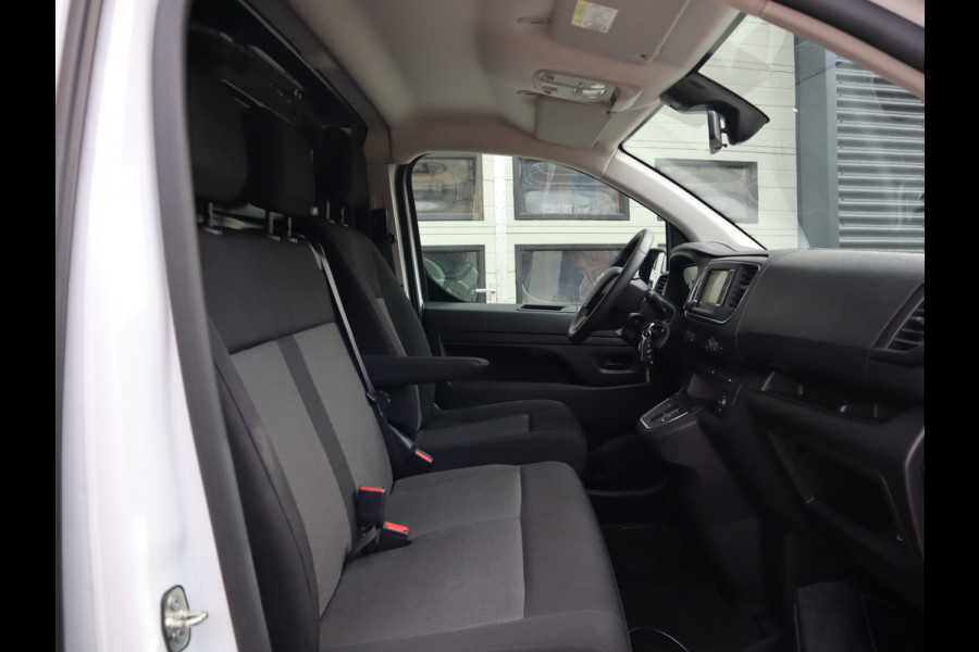 Toyota PROACE Electric Worker 75 kWh SoH 99,6 % - L3 XXL L+R Schuifdeur - Long Range