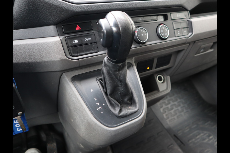 MAN TGE 35 2.0 177pk Euro 6 Automaat - 4Motion 4x4 - L3H3 - Trekhaak 3,5t KG