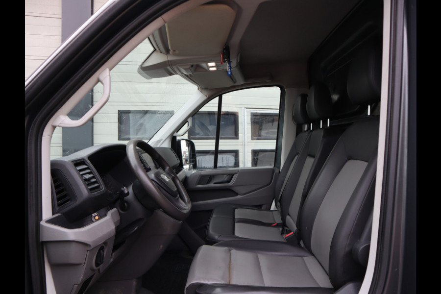 MAN TGE 35 2.0 177pk Euro 6 Automaat - 4Motion 4x4 - L3H3 - Trekhaak 3,5t KG