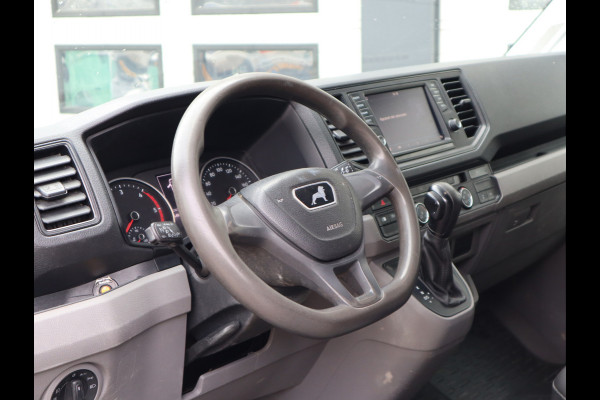 MAN TGE 35 2.0 177pk Euro 6 Automaat - 4Motion 4x4 - L3H3 - Trekhaak 3,5t KG