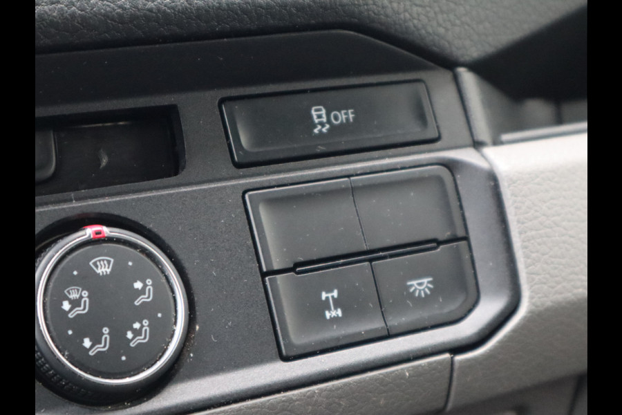 MAN TGE 35 2.0 177pk Euro 6 Automaat - 4Motion 4x4 - L3H3 - Trekhaak 3,5t KG