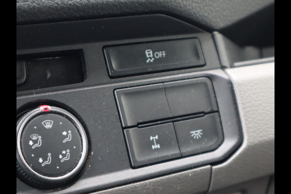 MAN TGE 35 2.0 177pk Euro 6 Automaat - 4Motion 4x4 - L3H3 - Trekhaak 3,5t KG