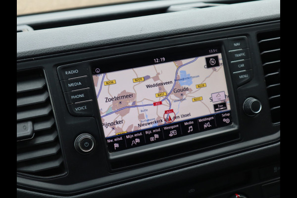 MAN TGE 35 2.0 177pk Euro 6 Automaat - 4Motion 4x4 - L3H3 - Trekhaak 3,5t KG