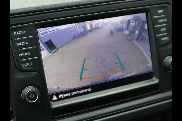 MAN TGE 35 2.0 177pk Euro 6 Automaat - 4Motion 4x4 - L3H3 - Trekhaak 3,5t KG