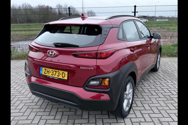 Hyundai Kona 1.0 T-GDI Comfort | PDC | Camera | Navi |