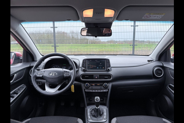 Hyundai Kona 1.0 T-GDI Comfort | PDC | Camera | Navi |