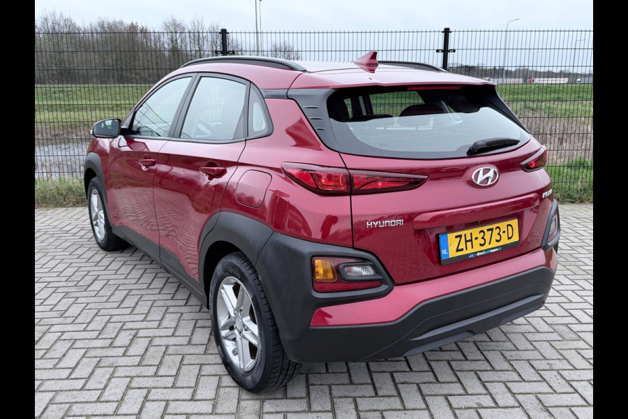 Hyundai Kona 1.0 T-GDI Comfort | PDC | Camera | Navi |