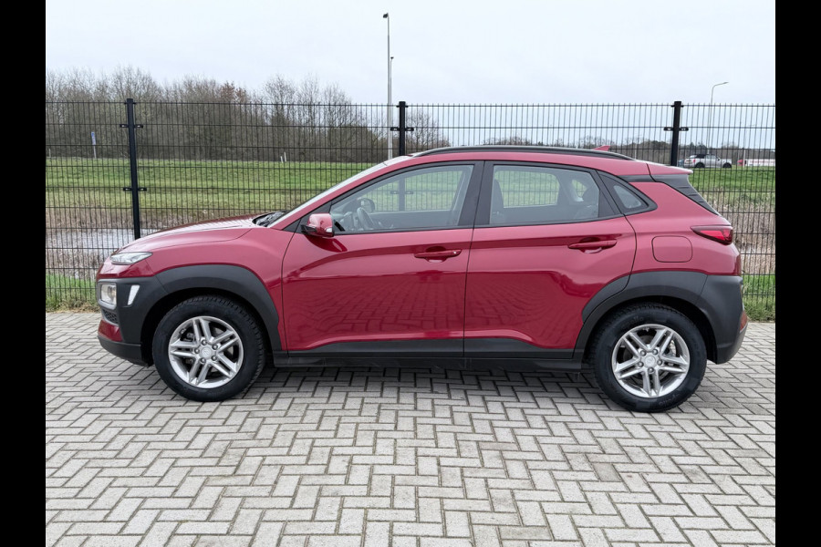 Hyundai Kona 1.0 T-GDI Comfort | PDC | Camera | Navi |
