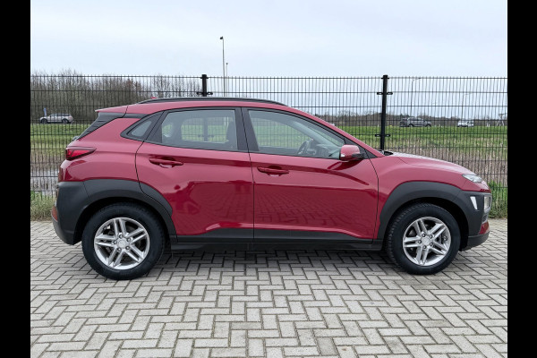 Hyundai Kona 1.0 T-GDI Comfort | PDC | Camera | Navi |