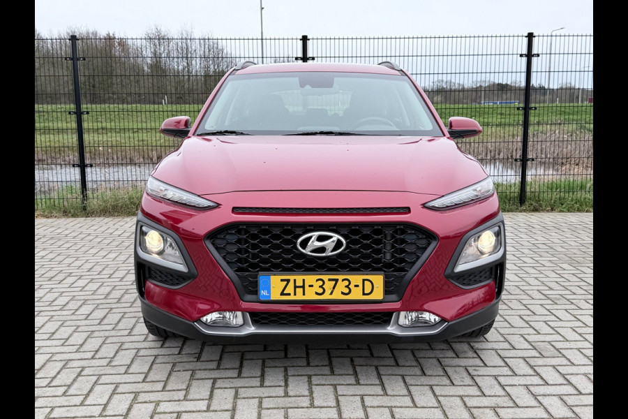 Hyundai Kona 1.0 T-GDI Comfort | PDC | Camera | Navi |