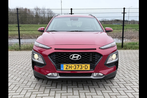 Hyundai Kona 1.0 T-GDI Comfort | PDC | Camera | Navi |