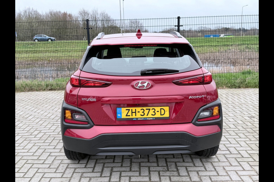 Hyundai Kona 1.0 T-GDI Comfort | PDC | Camera | Navi |