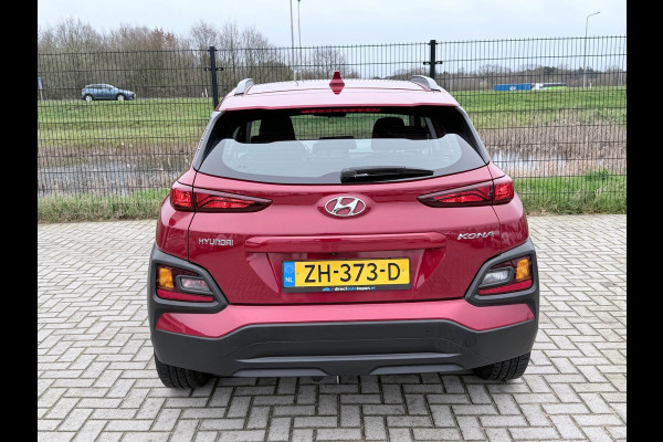 Hyundai Kona 1.0 T-GDI Comfort | PDC | Camera | Navi |