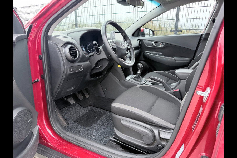 Hyundai Kona 1.0 T-GDI Comfort | PDC | Camera | Navi |