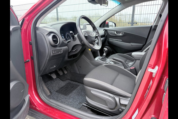 Hyundai Kona 1.0 T-GDI Comfort | PDC | Camera | Navi |