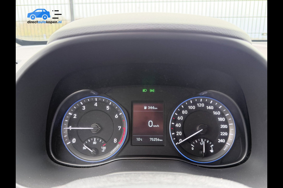 Hyundai Kona 1.0 T-GDI Comfort | PDC | Camera | Navi |