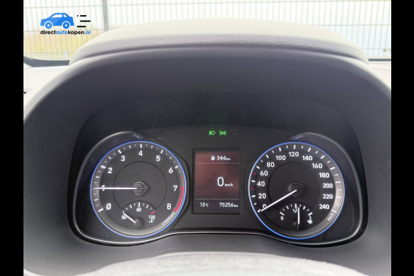 Hyundai Kona 1.0 T-GDI Comfort | PDC | Camera | Navi |