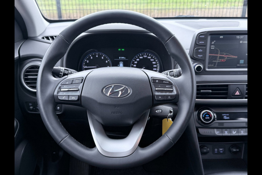 Hyundai Kona 1.0 T-GDI Comfort | PDC | Camera | Navi |