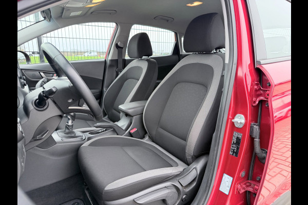 Hyundai Kona 1.0 T-GDI Comfort | PDC | Camera | Navi |