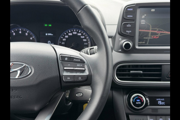 Hyundai Kona 1.0 T-GDI Comfort | PDC | Camera | Navi |