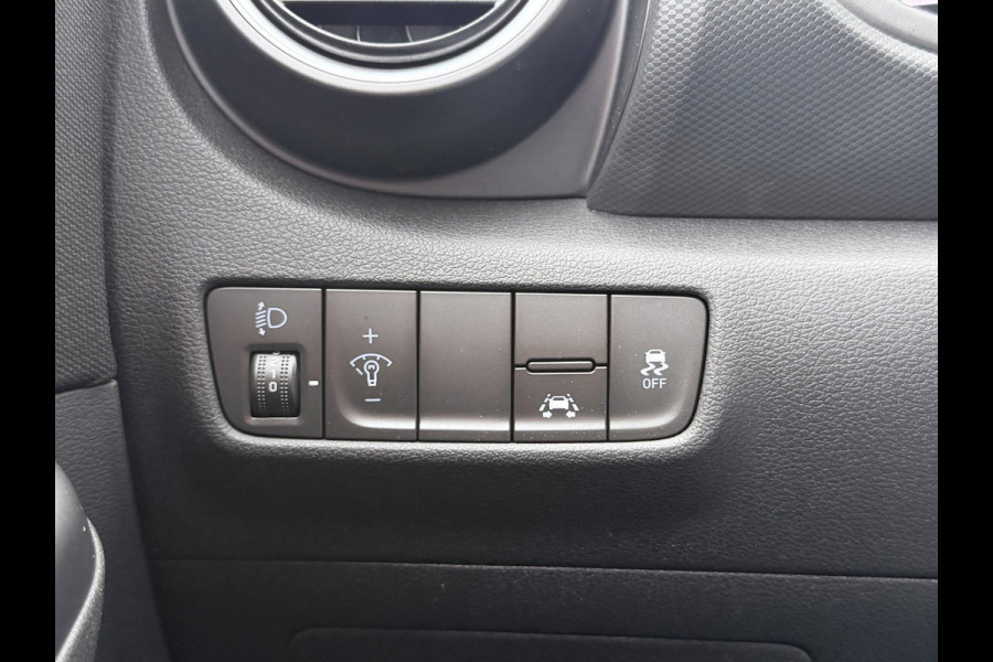 Hyundai Kona 1.0 T-GDI Comfort | PDC | Camera | Navi |