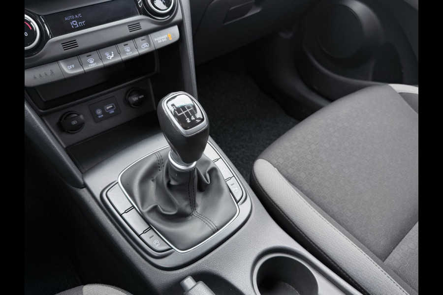 Hyundai Kona 1.0 T-GDI Comfort | PDC | Camera | Navi |