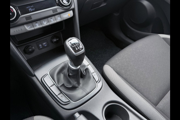 Hyundai Kona 1.0 T-GDI Comfort | PDC | Camera | Navi |