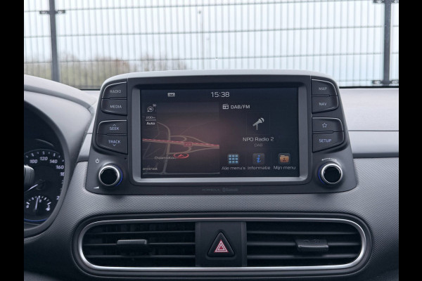 Hyundai Kona 1.0 T-GDI Comfort | PDC | Camera | Navi |