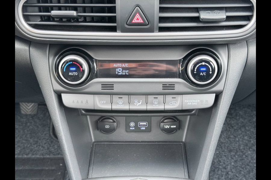 Hyundai Kona 1.0 T-GDI Comfort | PDC | Camera | Navi |